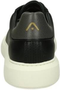 Ambitious Lage Sneakers Black Heren