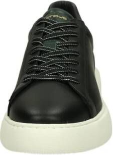 Ambitious Lage Sneakers Black Heren