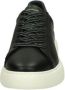 Ambitious Lage Sneakers Black Heren - Thumbnail 4