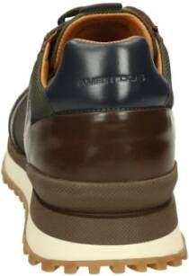 Ambitious Lage Sneakers Brown Heren