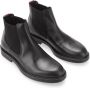 Ambitious Pinka Chelsea Boot Black Heren - Thumbnail 3