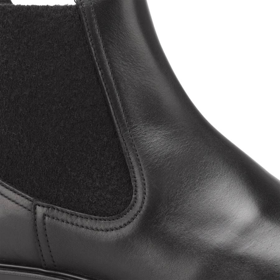 Ambitious Pinka Chelsea Boot Black Heren