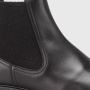 Ambitious Pinka Chelsea Boot Black Heren - Thumbnail 5