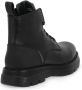 Ambitious Cosmopolitan Combat Boots Black Heren - Thumbnail 4