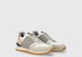 Ambitious Silky Runner Sneaker White Heren - Thumbnail 3