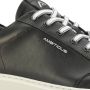 Ambitious Sleek Minimal Sneaker met EVA-zool Black Heren - Thumbnail 4