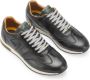 Ambitious Slow Klassieke Sneaker Black Heren - Thumbnail 3