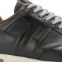 Ambitious Slow Klassieke Sneaker Black Heren - Thumbnail 4