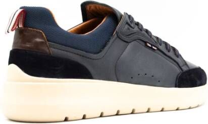 Ambitious Sneakers Blauw Heren