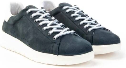 Ambitious Sneakers Blauw Heren