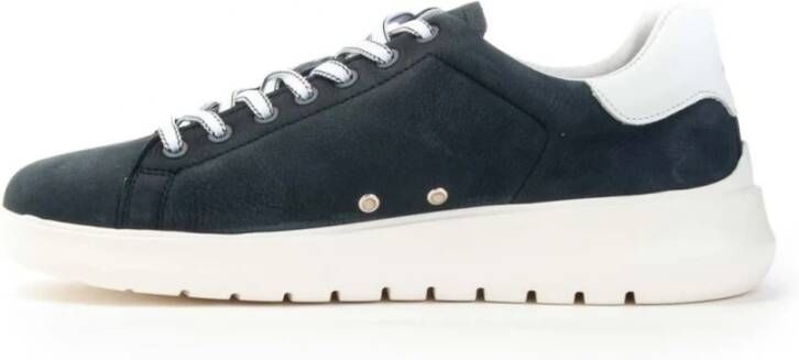 Ambitious Sneakers Blauw Heren