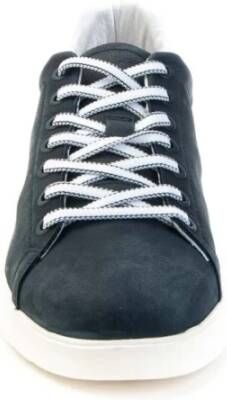 Ambitious Sneakers Blauw Heren