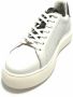 Ambitious Sneakers White Heren - Thumbnail 6