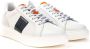 Ambitious Eclipse Logo Sneaker White Heren - Thumbnail 2