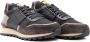 Ambitious Silky Runner Sneaker Gray Heren - Thumbnail 2