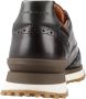 Ambitious Sportieve Vetersneakers Brown Heren - Thumbnail 3