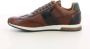 Ambitious Stijlvolle Herenschoenen Cognac Brown Heren - Thumbnail 4