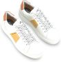 Ambitious Stijlvolle Low-Top Sneaker White Heren - Thumbnail 3