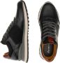 Ambitious Stijlvolle Schoenen Black Heren - Thumbnail 3