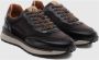 Ambitious Stijlvolle Schoenen Collectie Brown Heren - Thumbnail 2