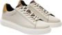 Ambitious Stijlvolle Sneakers voor dagelijks gebruik Beige Heren - Thumbnail 8