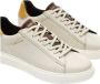 Ambitious Stijlvolle Sneakers voor dagelijks gebruik Beige Heren - Thumbnail 9