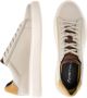 Ambitious Stijlvolle Sneakers voor dagelijks gebruik Beige Heren - Thumbnail 10