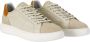 Ambitious Stijlvolle Sneakers voor Dagelijks Gebruik Beige Heren - Thumbnail 2