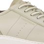 Ambitious Stijlvolle Sneakers voor Dagelijks Gebruik Beige Heren - Thumbnail 3