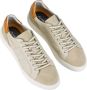 Ambitious Stijlvolle Sneakers voor Dagelijks Gebruik Beige Heren - Thumbnail 4