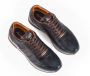 Ambitious Stijlvolle Sneakers voor Mannen en Vrouwen Blue Heren - Thumbnail 3