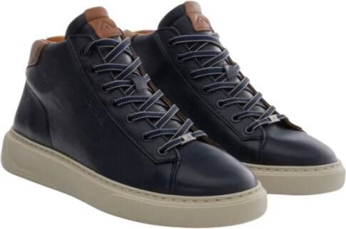 Ambitious Stijlvolle Sneakers voor Mannen en Vrouwen Gray Heren