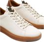 Ambitious Stijlvolle Sneakers voor Mannen en Vrouwen White Heren - Thumbnail 4