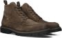 Ambitious Taupe VET Netjes Schoenen Brown Heren - Thumbnail 8