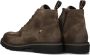 Ambitious Taupe VET Netjes Schoenen Brown Heren - Thumbnail 9