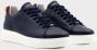 Ambitious Urban Lace Up Sneaker Blue Heren - Thumbnail 2