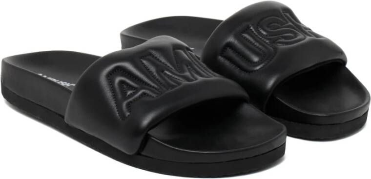 Ambush Flip Flops & Sliders Zwart Heren