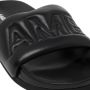 Ambush Flip Flops & Sliders Zwart Heren - Thumbnail 4