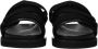 Ambush Padded Sandal Black No Color Heren Zwart - Thumbnail 4