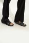 Ambush Slippers met logo Black Dames - Thumbnail 5