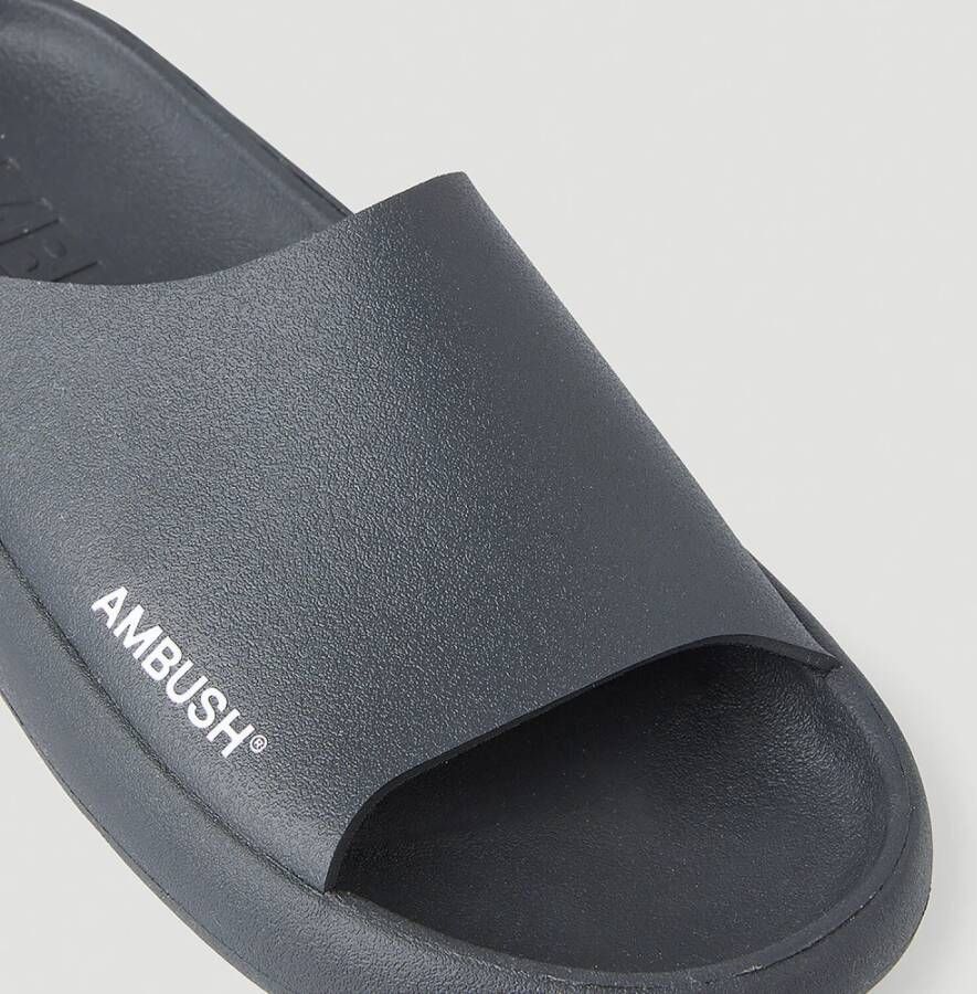 Ambush Slippers Zwart Dames