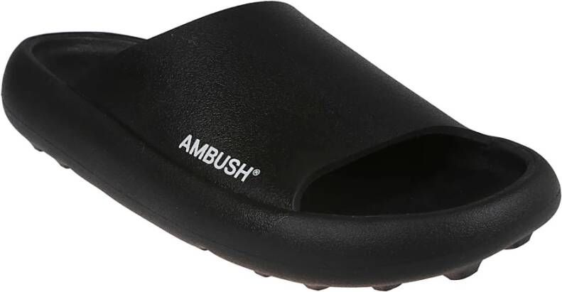 Ambush Slippers Zwart Heren