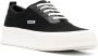 Ambush Lage gevulkaniseerde sneakers van canvas met maxi rubberen zool Black Heren - Thumbnail 3