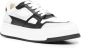 Ami Paris 101 Wit Zwart Arcade Sneakers White Dames - Thumbnail 2