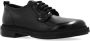 Ami Paris Anatomische Teen derby schoenen Black - Thumbnail 7