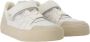 Ami Paris Leather sneakers White Heren - Thumbnail 2