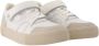 Ami Paris Leather sneakers White Heren - Thumbnail 3