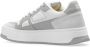 AMI Paris Ami Arcade low-top sneakers Grijs - Thumbnail 5