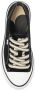 Ami Paris Zwarte Sneakers met Witte Zool Black - Thumbnail 7