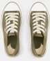 AMI Paris Ami SN1980 low-top sneakers Groen - Thumbnail 5